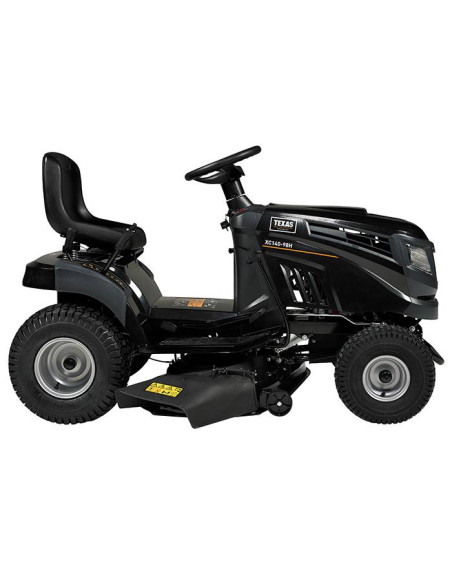 Тракторна косачка TEXAS XC140-98H