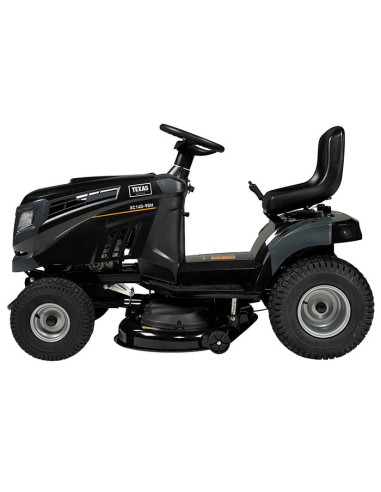 Тракторна косачка TEXAS XC140-98H