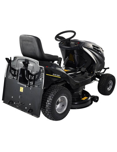 Тракторна косачка TEXAS XC160-102HC