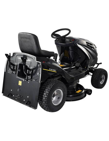 Тракторна косачка TEXAS XC160-102HC