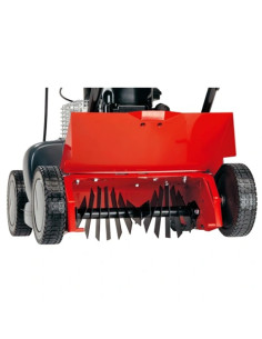 Акумулаторен аератор EUROSYSTEMS eSC 42 EGOpower+ PU2700E SOLO, 56V, 3100W, 42 см 2