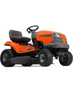 Тракторна косачка HUSQVARNA TS138L