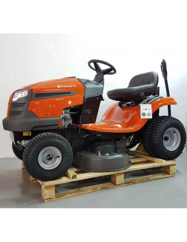 Тракторна косачка HUSQVARNA TS138L