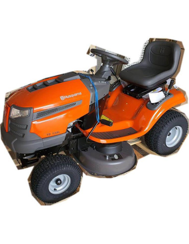 Тракторна косачка HUSQVARNA TS138L