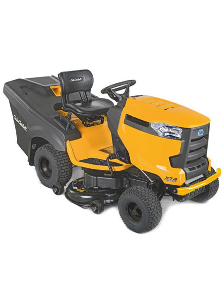 Тракторна косачка CUB CADET XT2 PR106I