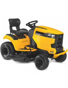Тракторна косачка CUB CADET XT2 ES107