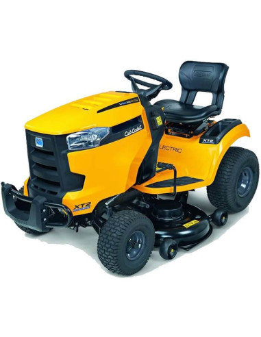Тракторна косачка CUB CADET XT2 ES107