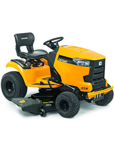 Тракторна косачка CUB CADET XT2 PS 117