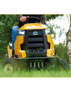 Тракторна косачка CUB CADET XT2 PS 117 2
