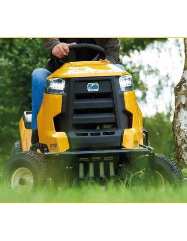 Тракторна косачка CUB CADET XT2 PS 117