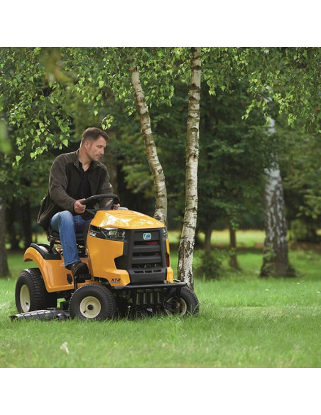 Тракторна косачка CUB CADET XT2 PS 117