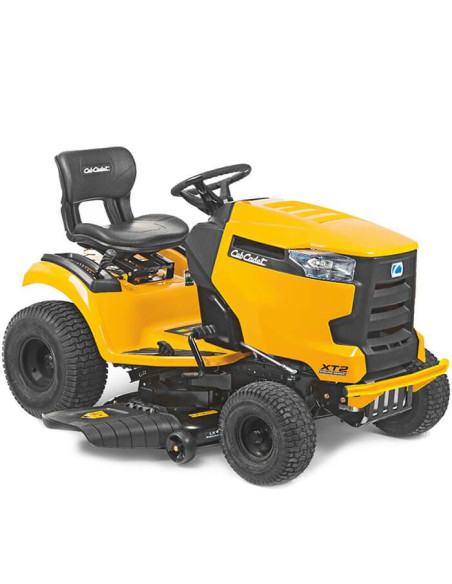 Тракторна косачка CUB CADET XT2 PS107