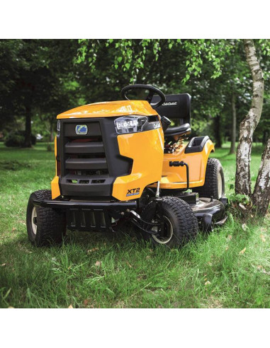 Тракторна косачка CUB CADET XT3 QS137