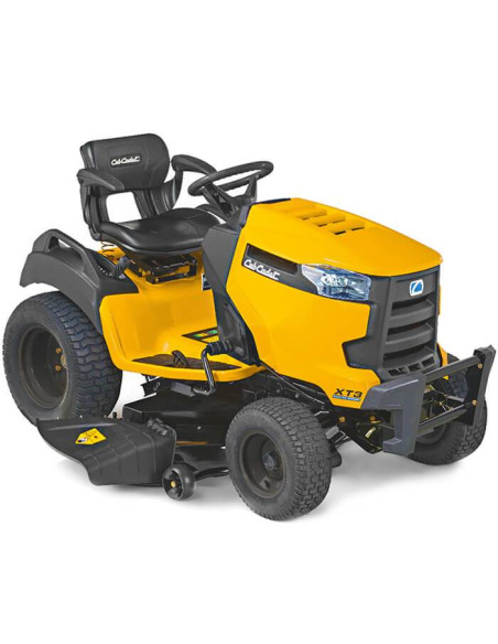Тракторна косачка CUB CADET XT3 QS127