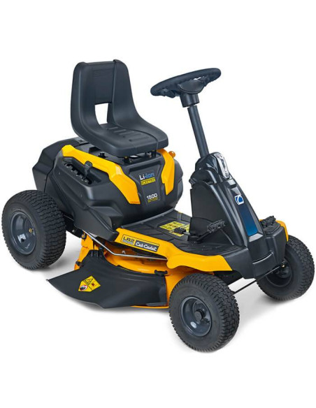 Тракторна косачка CUB CADET LR2 ES76