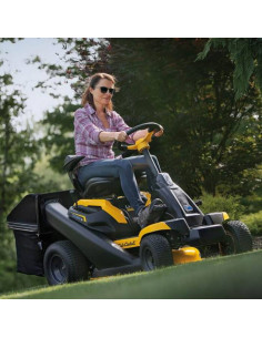 Тракторна косачка CUB CADET LR2 ES76 2