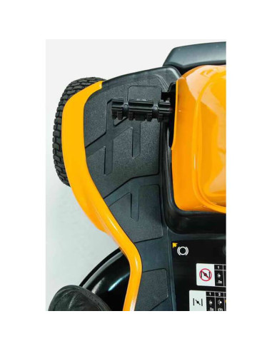 Тракторна косачка CUB CADET LR2 NR76