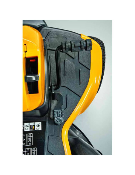 Тракторна косачка CUB CADET LR2 NR76