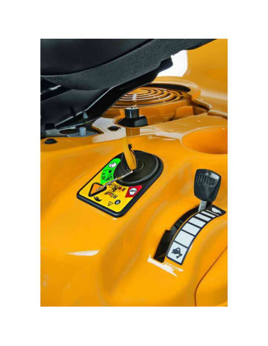 Тракторна косачка CUB CADET LR2 NR76
