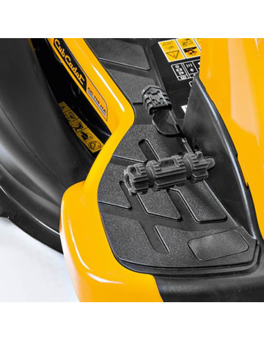 Тракторна косачка CUB CADET LR2 NR76