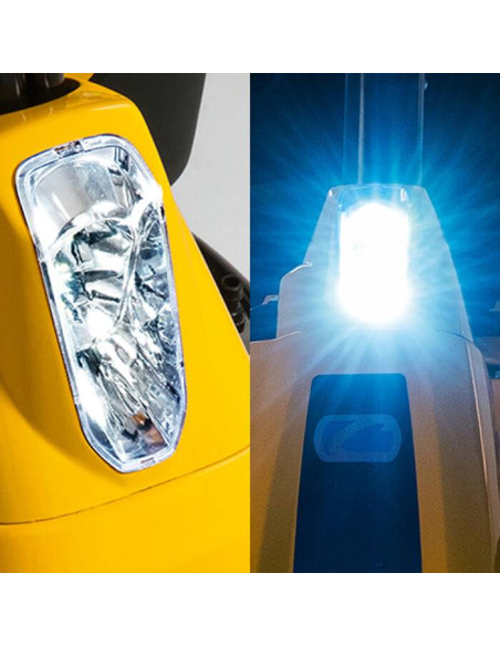 Тракторна косачка CUB CADET LR2 NR76