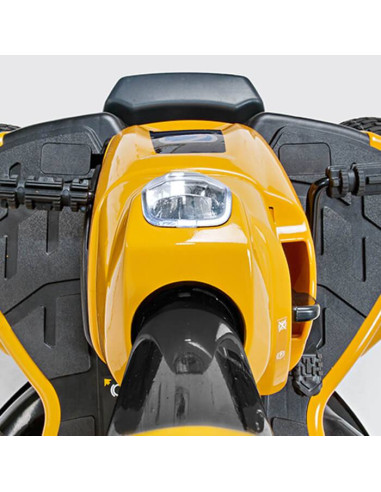 Тракторна косачка CUB CADET LR2 NR76