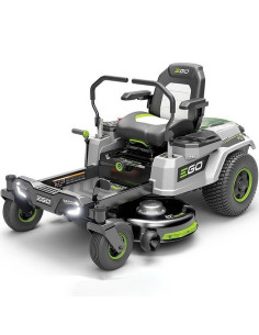 Акумулаторна косачка за трева EGO Power+ ZT4201E-L Zero Turn