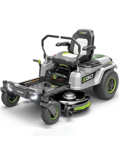 Акумулаторна косачка за трева EGO Power+ ZT4201E-L Zero Turn