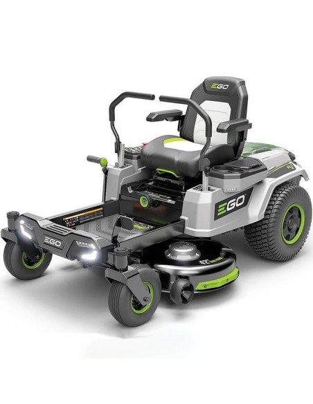 Акумулаторна косачка за трева EGO Power+ ZT4201E-L Zero Turn