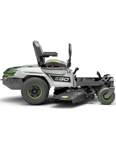 Акумулаторна косачка за трева EGO Power+ ZT4201E-L Zero Turn