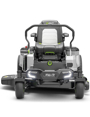 Акумулаторна косачка за трева EGO Power+ ZT4201E-L Zero Turn