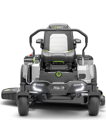 Акумулаторна косачка за трева EGO Power+ ZT4201E-L Zero Turn