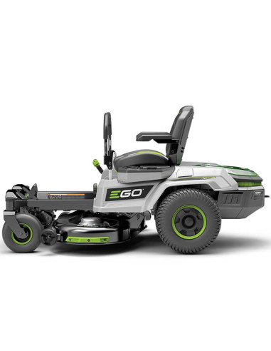 Акумулаторна косачка за трева EGO Power+ ZT4201E-L Zero Turn