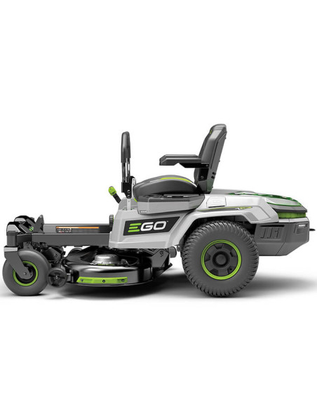 Акумулаторна косачка за трева EGO Power+ ZT4201E-L Zero Turn