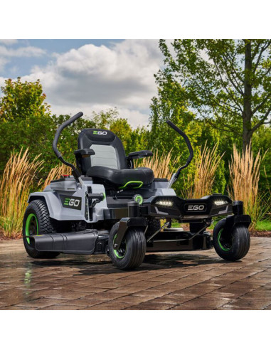 Акумулаторна косачка за трева EGO Power+ ZT4201E-L Zero Turn