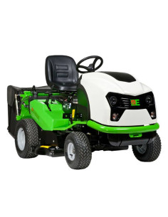Тракторна косачка за трева ETESIA HYDRO 100 III MK124 - 124 см., 15 к.с., 500 л.