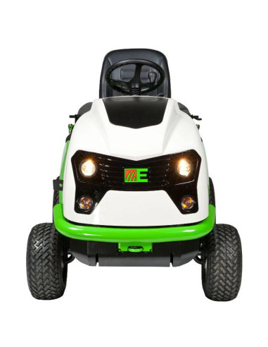 Тракторна косачка за трева ETESIA HYDRO 100 III MK124 - 124 см., 15 к.с., 500 л.