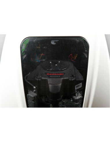 Тракторна косачка за трева ETESIA HYDRO 100 III MK124 - 124 см., 15 к.с., 500 л.
