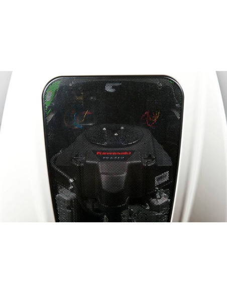 Тракторна косачка за трева ETESIA HYDRO 100 III MK124 - 124 см., 15 к.с., 500 л.