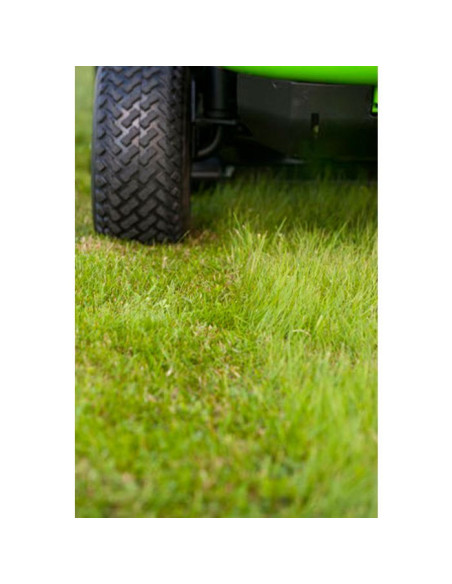 Тракторна косачка за трева ETESIA HYDRO 100 III MK124 - 124 см., 15 к.с., 500 л.