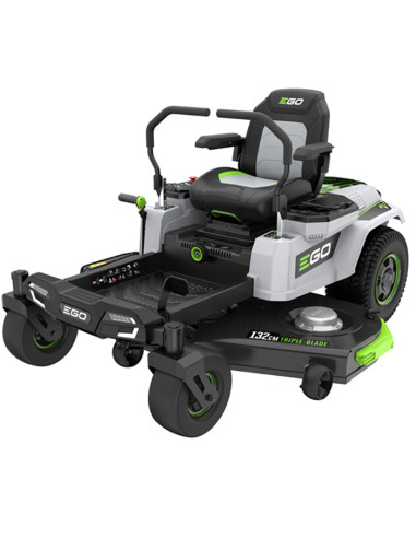 Акумулаторна косачка за трева EGO Power+ ZT5201E-L Zero Turn