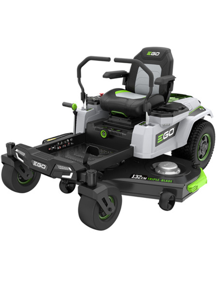 Акумулаторна косачка за трева EGO Power+ ZT5201E-L Zero Turn