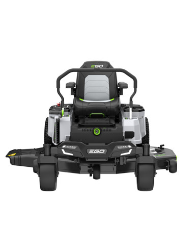 Акумулаторна косачка за трева EGO Power+ ZT5201E-L Zero Turn