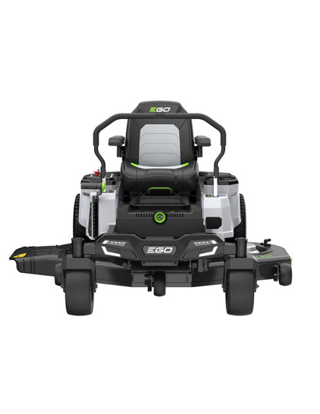 Акумулаторна косачка за трева EGO Power+ ZT5201E-L Zero Turn
