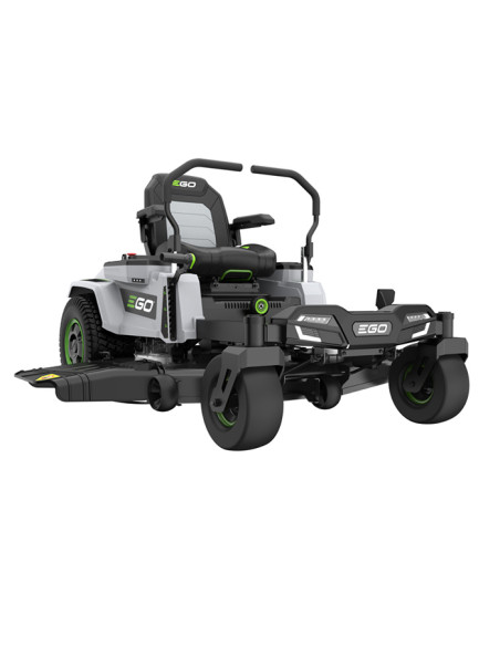 Акумулаторна косачка за трева EGO Power+ ZT5201E-L Zero Turn