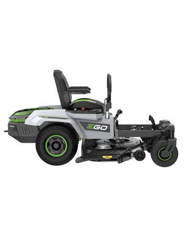 Акумулаторна косачка за трева EGO Power+ ZT5201E-L Zero Turn