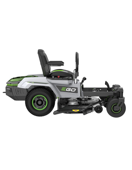 Акумулаторна косачка за трева EGO Power+ ZT5201E-L Zero Turn