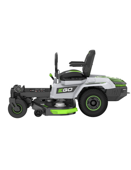 Акумулаторна косачка за трева EGO Power+ ZT5201E-L Zero Turn