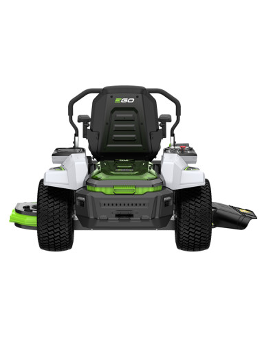 Акумулаторна косачка за трева EGO Power+ ZT5201E-L Zero Turn