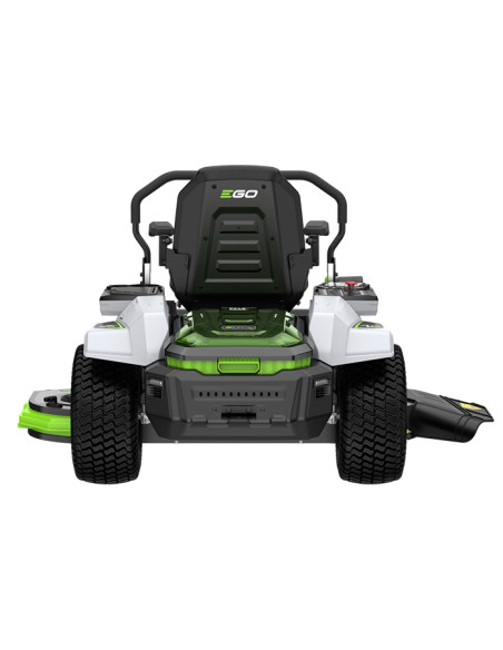 Акумулаторна косачка за трева EGO Power+ ZT5201E-L Zero Turn